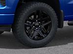 2025 Chevrolet Silverado 1500 Crew Cab 4x4 Pickup for sale #B51439 - photo 9
