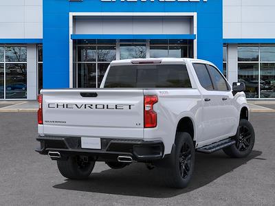 2025 Chevrolet Silverado 1500 Crew Cab 4x4 Pickup for sale #B51444 - photo 2