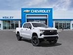 2025 Chevrolet Silverado 1500 Crew Cab 4x4 Pickup for sale #B51444 - photo 1
