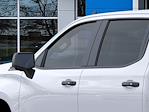 2025 Chevrolet Silverado 1500 Crew Cab 4x4 Pickup for sale #B51444 - photo 12