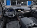 2025 Chevrolet Silverado 1500 Crew Cab 4x4 Pickup for sale #B51444 - photo 15