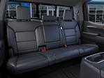 2025 Chevrolet Silverado 1500 Crew Cab 4x4 Pickup for sale #B51444 - photo 17
