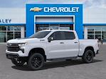 2025 Chevrolet Silverado 1500 Crew Cab 4x4 Pickup for sale #B51444 - photo 3