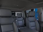 2025 Chevrolet Silverado 1500 Crew Cab 4x4 Pickup for sale #B51444 - photo 24