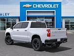 2025 Chevrolet Silverado 1500 Crew Cab 4x4 Pickup for sale #B51444 - photo 4