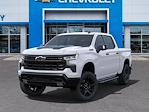2025 Chevrolet Silverado 1500 Crew Cab 4x4 Pickup for sale #B51444 - photo 6
