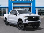 2025 Chevrolet Silverado 1500 Crew Cab 4x4 Pickup for sale #B51444 - photo 7