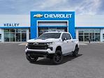 2025 Chevrolet Silverado 1500 Crew Cab 4x4 Pickup for sale #B51444 - photo 8