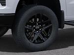 2025 Chevrolet Silverado 1500 Crew Cab 4x4 Pickup for sale #B51444 - photo 9
