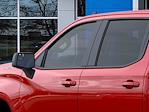 2025 Chevrolet Silverado 1500 Crew Cab 4x4 Pickup for sale #B51447 - photo 12