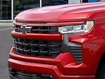 2025 Chevrolet Silverado 1500 Crew Cab 4x4 Pickup for sale #B51447 - photo 13