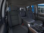 2025 Chevrolet Silverado 1500 Crew Cab 4x4 Pickup for sale #B51447 - photo 16