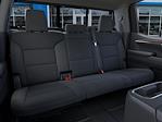2025 Chevrolet Silverado 1500 Crew Cab 4x4 Pickup for sale #B51447 - photo 17
