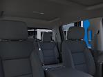 2025 Chevrolet Silverado 1500 Crew Cab 4x4 Pickup for sale #B51447 - photo 24