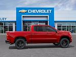 2025 Chevrolet Silverado 1500 Crew Cab 4x4 Pickup for sale #B51447 - photo 5