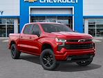 2025 Chevrolet Silverado 1500 Crew Cab 4x4 Pickup for sale #B51447 - photo 7