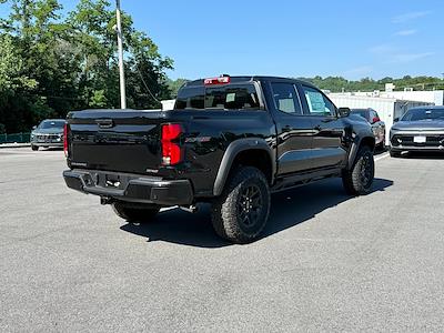 2025 Chevrolet Colorado Crew Cab 4x4 Pickup for sale #B51464 - photo 2