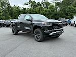 2025 Chevrolet Colorado Crew Cab 4x4 Pickup for sale #B51468 - photo 1