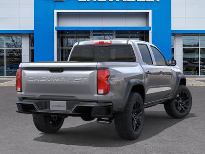 New 2025 Chevrolet Colorado Trail Boss Crew Cab 4x4 Pickup for sale #B51470 - photo 2