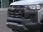 New 2025 Chevrolet Colorado Trail Boss Crew Cab 4x4 Pickup for sale #B51470 - photo 13
