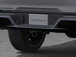 New 2025 Chevrolet Colorado Trail Boss Crew Cab 4x4 Pickup for sale #B51470 - photo 14