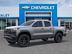 New 2025 Chevrolet Colorado Trail Boss Crew Cab 4x4 Pickup for sale #B51470 - photo 3