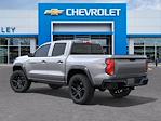 New 2025 Chevrolet Colorado Trail Boss Crew Cab 4x4 Pickup for sale #B51470 - photo 4