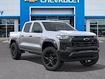New 2025 Chevrolet Colorado Trail Boss Crew Cab 4x4 Pickup for sale #B51470 - photo 7