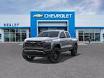 New 2025 Chevrolet Colorado Trail Boss Crew Cab 4x4 Pickup for sale #B51470 - photo 8