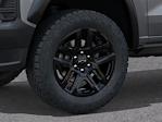 New 2025 Chevrolet Colorado Trail Boss Crew Cab 4x4 Pickup for sale #B51470 - photo 9