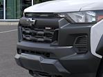 New 2025 Chevrolet Colorado Trail Boss Crew Cab 4x4 Pickup for sale #B51474 - photo 13