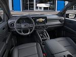 New 2025 Chevrolet Colorado Trail Boss Crew Cab 4x4 Pickup for sale #B51474 - photo 15