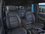 New 2025 Chevrolet Colorado Trail Boss Crew Cab 4x4 Pickup for sale #B51474 - photo 16