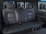 New 2025 Chevrolet Colorado Trail Boss Crew Cab 4x4 Pickup for sale #B51474 - photo 17