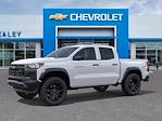 New 2025 Chevrolet Colorado Trail Boss Crew Cab 4x4 Pickup for sale #B51474 - photo 3