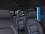 New 2025 Chevrolet Colorado Trail Boss Crew Cab 4x4 Pickup for sale #B51474 - photo 24