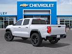 New 2025 Chevrolet Colorado Trail Boss Crew Cab 4x4 Pickup for sale #B51474 - photo 4