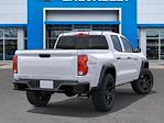 New 2025 Chevrolet Colorado Trail Boss Crew Cab 4x4 Pickup for sale #B51474 - photo 2