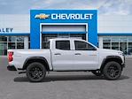 New 2025 Chevrolet Colorado Trail Boss Crew Cab 4x4 Pickup for sale #B51474 - photo 5
