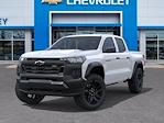New 2025 Chevrolet Colorado Trail Boss Crew Cab 4x4 Pickup for sale #B51474 - photo 6