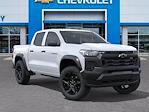 New 2025 Chevrolet Colorado Trail Boss Crew Cab 4x4 Pickup for sale #B51474 - photo 7