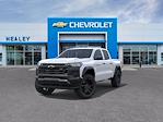 New 2025 Chevrolet Colorado Trail Boss Crew Cab 4x4 Pickup for sale #B51474 - photo 8