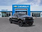 2025 Chevrolet Silverado 1500 Crew Cab 4x4 Pickup for sale #B51475 - photo 1