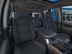 2025 Chevrolet Silverado 1500 Crew Cab 4x4 Pickup for sale #B51475 - photo 16