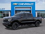 2025 Chevrolet Silverado 1500 Crew Cab 4x4 Pickup for sale #B51475 - photo 3