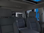 2025 Chevrolet Silverado 1500 Crew Cab 4x4 Pickup for sale #B51475 - photo 24