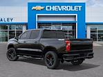 2025 Chevrolet Silverado 1500 Crew Cab 4x4 Pickup for sale #B51475 - photo 4