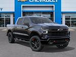 2025 Chevrolet Silverado 1500 Crew Cab 4x4 Pickup for sale #B51475 - photo 7