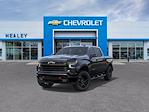 2025 Chevrolet Silverado 1500 Crew Cab 4x4 Pickup for sale #B51475 - photo 8