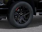 2025 Chevrolet Silverado 1500 Crew Cab 4x4 Pickup for sale #B51475 - photo 9